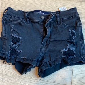 Hollister denim jeans